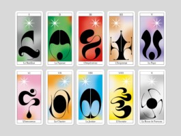 Charlotte Vard • Graphic Design & Art Direction