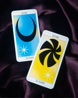 Charlotte Vard • Graphic Design & Art Direction