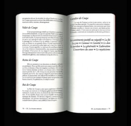 Charlotte Vard • Graphic Design & Art Direction