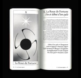 Charlotte Vard • Graphic Design & Art Direction