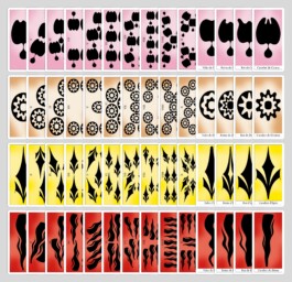 Charlotte Vard • Graphic Design & Art Direction