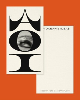 Charlotte Vard • Graphic Design & Art Direction