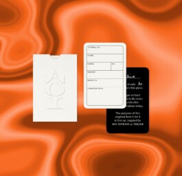 Charlotte Vard • Graphic Design & Art Direction