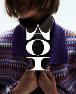 Charlotte Vard • Graphic Design & Art Direction