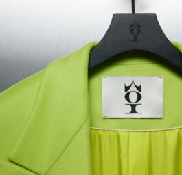 Charlotte Vard • Graphic Design & Art Direction