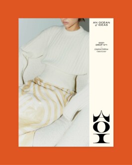 Charlotte Vard • Graphic Design & Art Direction