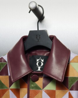 Charlotte Vard • Graphic Design & Art Direction