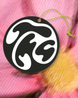 Charlotte Vard • Graphic Design & Art Direction