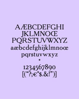 Charlotte Vard • Graphic Design & Art Direction